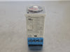 FINDER 8 Amp Time Delay Relay 88.12.0.230.0002 w/ Relay Socket