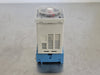 FINDER 8 Amp Time Delay Relay 88.12.0.230.0002 w/ Relay Socket