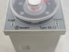 FINDER 8 Amp Time Delay Relay 88.12.0.230.0002 w/ Relay Socket