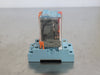 RELECO 10 Amp Power Relay C2-A20X w/ Relay Socket