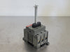 ABB 80 Amp, 600 Volts Non-Fusible Disconnect Switch OT80F3