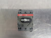 ABB 80 Amp, 600 Volts Non-Fusible Disconnect Switch OT80F3
