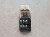 OMRON 10 Amp Power Relay LY3N-AC110/120 w/ Relay Socket PTF11A