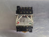 OMRON 10 Amp Power Relay LY4N-AC110/120 w/ Relay Socket