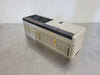 OMRON  Programmable Controller CQM1