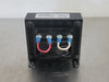 MARCUS TRANSFORMER 200 kVA Control Transformer 600/480 Pri. Volts, 240/120 Sec. Volts, M47170T