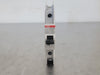 ABB 6 Amp, 1 Pole, 277 volts Circuit Breaker SU201M-C6