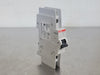 ABB 6 Amp, 1 Pole, 277 volts Circuit Breaker SU201M-C6