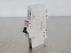 ABB 6 Amp, 1 Pole, 277 volts Circuit Breaker SU201M-C6