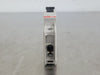 ABB 6 Amp, 1 Pole, 277 volts Circuit Breaker SU201M-C6
