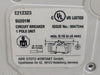 ABB 6 Amp, 1 Pole, 277 volts Circuit Breaker SU201M-C6