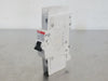 ABB 2 Amp, 1 Pole, 277 volts Circuit Breaker SU201M-C2