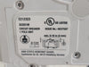 ABB 2 Amp, 1 Pole, 277 volts Circuit Breaker SU201M-C2