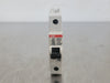 ABB 4 Amp, 1 Pole, 240 volts Circuit Breaker S201-K4
