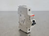 ABB 4 Amp, 1 Pole, 240 volts Circuit Breaker S201-K4