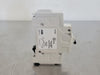 ABB 4 Amp, 1 Pole, 240 volts Circuit Breaker S201-K4