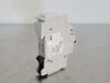 ABB 4 Amp, 1 Pole, 240 volts Circuit Breaker S201-K4
