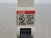 ABB 13 Amp, 1 Pole, 240 volts Circuit Breaker S201-K13