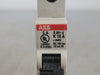 ABB 16 Amp, 1 Pole, 240 volts Circuit Breaker S201U-K16