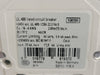 ABB 16 Amp, 1 Pole, 240 volts Circuit Breaker S201U-K16