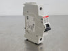 ABB 20 Amp, 1 Pole, 240 volts Circuit Breaker S201U-K20