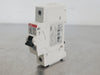 ABB 20 Amp, 1 Pole, 240 volts Circuit Breaker S201U-K20