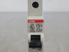 ABB 20 Amp, 1 Pole, 240 volts Circuit Breaker S201U-K20