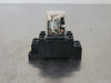 OMRON 10 Amp Electromagnetic Power Relay LY2N w/ Relay Socket 
