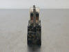 OMRON 10 Amp Ice Cube Power LY2N-AC110/120 Relay w/ Relay Socket