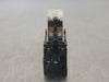 OMRON 10 Amp Ice Cube Power Relay LY2N-DC24 w/ Relay Socket