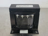 REX MANUFACTURING 500 VA Transformer 600/208 Pri. Voltage 12/24 Sec. Voltage, CS500JBHCB-Z