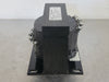 REX MANUFACTURING 500 VA Transformer 600/208 Pri. Voltage 12/24 Sec. Voltage, CS500JBHCB-Z