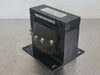 REX MANUFACTURING 500 VA Transformer 600/208 Pri. Voltage 12/24 Sec. Voltage, CS500JBHCB-Z
