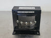 REX MANUFACTURING 500 VA Transformer 600/208 Pri. Voltage 12/24 Sec. Voltage, CS500JBHCB-Z