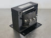 REX MANUFACTURING 500 VA Transformer 600/208 Pri. Voltage 12/24 Sec. Voltage, CS500JBHCB-Z