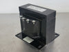 REX MANUFACTURING 500 VA Transformer 600/208 Pri. Voltage 12/24 Sec. Voltage, CS500JBHCB-Z