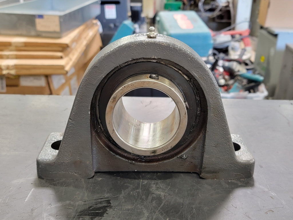 PEER Pillow Block Bearing