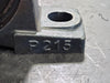 Pillow Block Bearing 2.95" Bore, P215