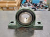Pillow Block Bearing P215" Bore, P215