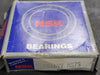 NSK Deep Groove Ball Bearing 6816VV NS7S