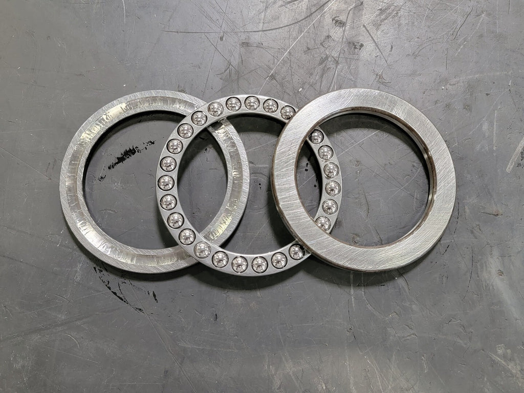 KOYO Thrust Ball Bearing 51114