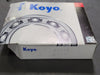 KOYO Thrust Ball Bearing 51114