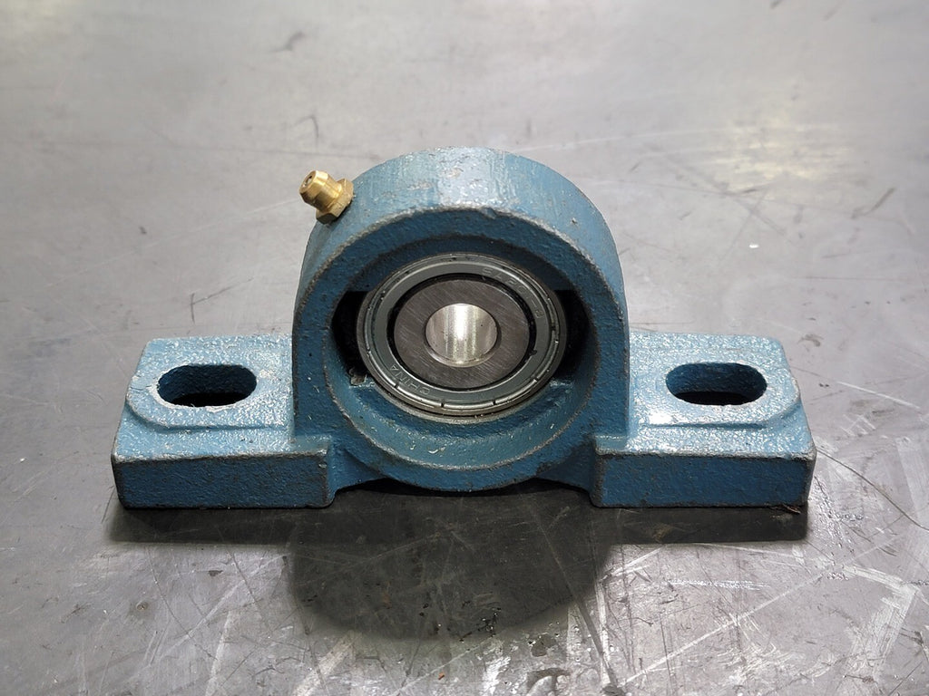Pillow Block Bearing 0.47" Bore, UCP201
