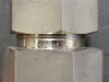 DK-LOK 1" Compression Tube Fitting 316
