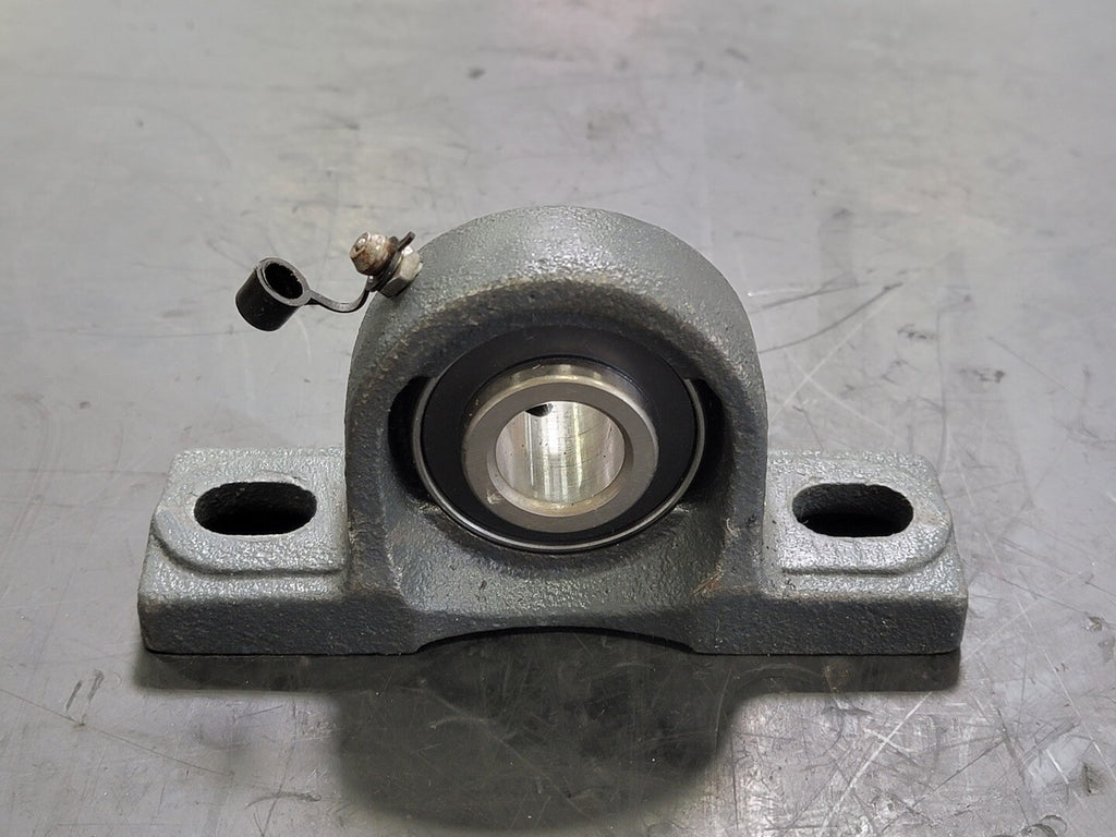 RBL Pillow Block Bearing 0.78" Bore, P204