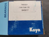 KOYO Needle Roller Ball Bearing J-2420