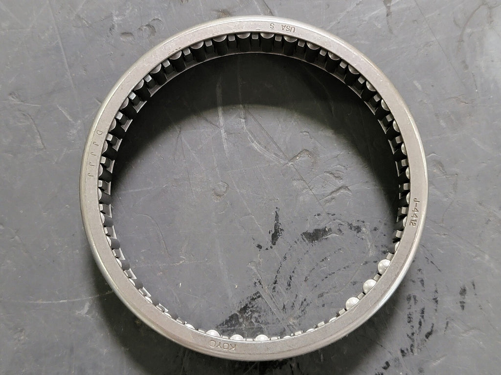 KOYO Needle Roller Ball Bearing J-4412