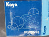 KOYO Needle Roller Ball Bearing J-4412
