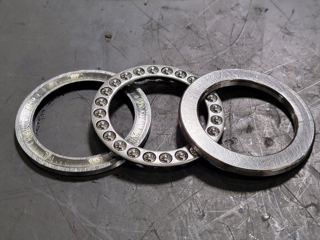 KOYO Thrust Ball Bearing 51110