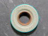 SKF Single Lip Oil Seal Solid 0.625 in Shaft Dia. 1.500 in OD CRW5 Design 6393